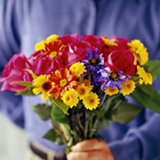 Cadoul perfect de Sfantul Andrei. Ce flori oferim